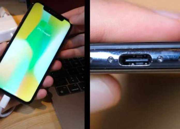 USB-C del iPhone 15 estaría limitado a accesorios oficiales