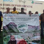 Certifican a emprendedores en feria departamental del café Wiwilí-Jinotega 2023 Certifican a emprendedores en feria departamental del café Wiwilí-Jinotega 2023