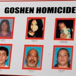 Capturan a dos hombres por muerte de una familia latina en California Capturan a dos hombres por muerte de una familia latina en California