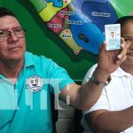 Cambistas de Nicaragua darán mayor seguridad a los usuarios Foto: Mejor organización con los cambistas de Nicaragua / TN8