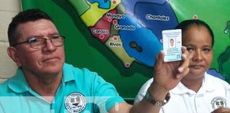 Foto: Mejor organización con los cambistas de Nicaragua / TN8