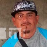 ¡Pecado mortal! Padre mata a su hijo en Jinotepe ¡Pecado mortal! Padre mata a su hijo en Jinotepe
