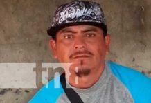 ¡Pecado mortal! Padre mata a su hijo en Jinotepe ¡Pecado mortal! Padre mata a su hijo en Jinotepe