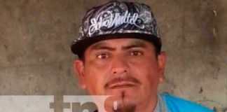 ¡Pecado mortal! Padre mata a su hijo en Jinotepe