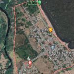 Detienen a 9 delincuentes en borde fronterizo de Cárdenas, Rivas Detienen a 9 delincuentes en borde fronterizo de Cárdenas, Rivas