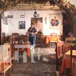 Premian la Casa más Antigua de Ocotal con más de 200 años de existencia Foto: Premio cultural para la Casa Más Antigua de Ocotal / TN8