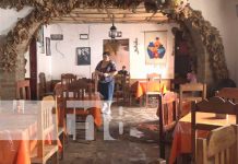 Premian la Casa más Antigua de Ocotal con más de 200 años de existencia Foto: Premio cultural para la Casa Más Antigua de Ocotal / TN8
