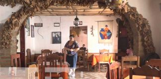 Foto: Premio cultural para la Casa Más Antigua de Ocotal / TN8