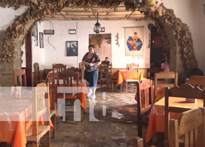 Foto: Premio cultural para la Casa Más Antigua de Ocotal / TN8