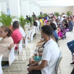 Más de 200 parejas dieron el «Sí» en bodas masivas de Radio Ya Más de 200 parejas dieron el "Sí" en bodas masivas de Radio Ya