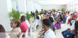 Más de 200 parejas dieron el "Sí" en bodas masivas de Radio Ya