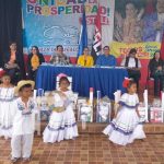 Niños y niñas de los CDI continuarán gozando de más beneficios en Estelí Foto: CDI de Estelí se siguen reforzando con las autoridades / TN8
