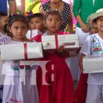 MIFAM y alcaldías de Masaya convienen acuerdo para los CDI Foto: CDI's de Masaya con mejor atención / TN8