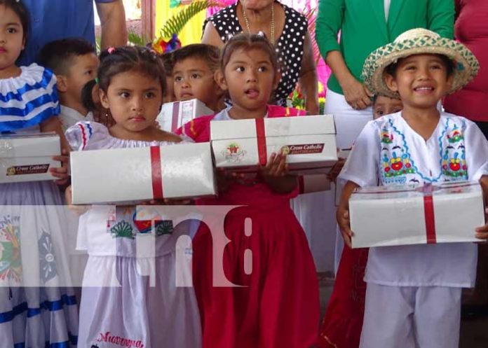 Foto: CDI's de Masaya con mejor atención / TN8