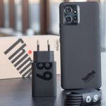 Motorola Thinkphone: Una cámara blindada convertida en Smartphone Motorola Thinkphone: Una cámara blindada convertida en Smartphone