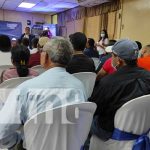 Certifican a trabajadores de refrigeración como técnicos en Nicaragua Foto: INATEC certifica a técnicos de refrigeración en Nicaragua / TN8