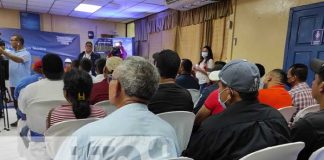 Foto: INATEC certifica a técnicos de refrigeración en Nicaragua / TN8