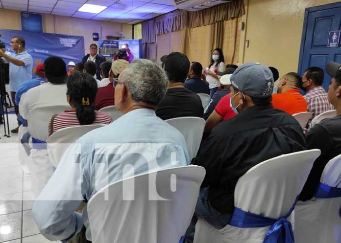 Foto: INATEC certifica a técnicos de refrigeración en Nicaragua / TN8