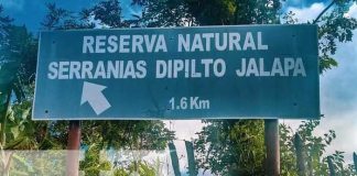 Premio monetario para las ganadoras en Nueva Segovia