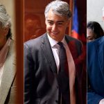 El escandaloso juicio que impacta en la política en Chile El escandaloso juicio que impacta en la política en Chile