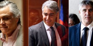 El escandaloso juicio que impacta en la política en Chile