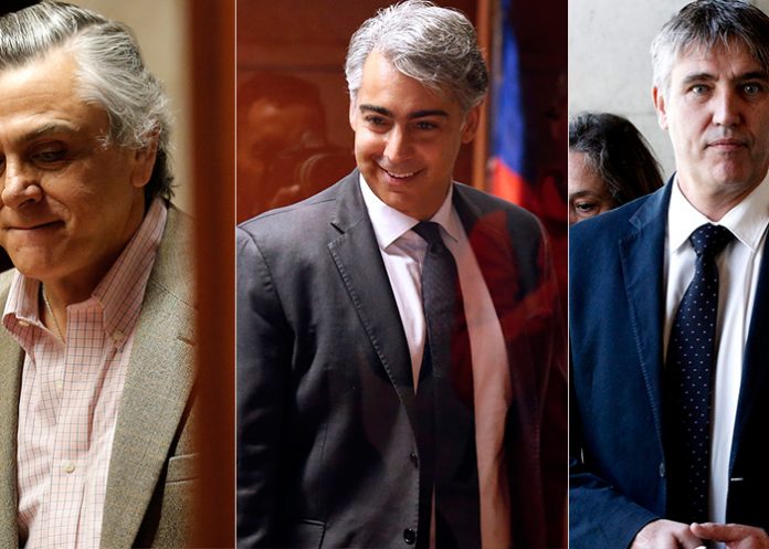 chile 1 El escandaloso juicio que impacta en la política en Chile