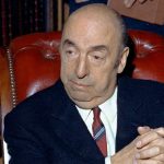 Pruebas periciales aseguran que Pablo Neruda habría sido envenenado Informe pericial asegura que Pablo Neruda habría sido envenenado
