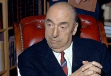 Pruebas periciales aseguran que Pablo Neruda habría sido envenenado Informe pericial asegura que Pablo Neruda habría sido envenenado