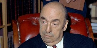 Informe pericial asegura que Pablo Neruda habría sido envenenado