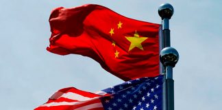 China acusa a EE.UU. de crear incertidumbre en la economía mundial con el dólar