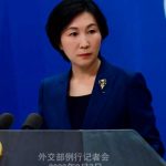 EE.UU. difunde información falsa sobre el suministro de armas de China a Rusia