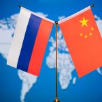Rusia y China firman acuerdo para el suministro de gas Rusia y China firman acuerdo para el suministro de gas