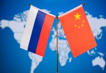Rusia y China firman acuerdo para el suministro de gas
