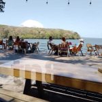 ¿Alojarse en una fábrica de chocolate? Sí, una realidad en Ometepe Foto: Un paraíso de chocolate para vacacionar en Ometepe / TN8