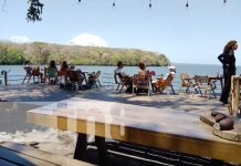 ¿Alojarse en una fábrica de chocolate? Sí, una realidad en Ometepe Foto: Un paraíso de chocolate para vacacionar en Ometepe / TN8
