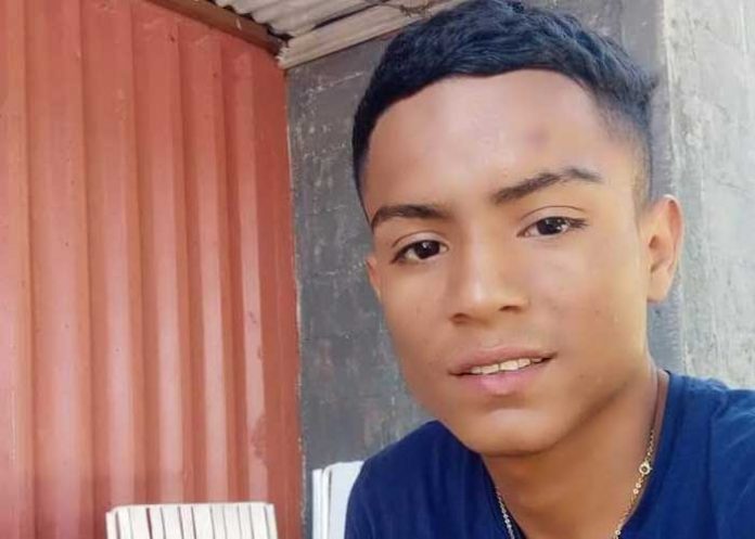 Foto: Joven que pereció presuntamente electrocutado en Ciudad Sandino / TN8