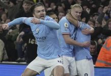 ¿Quién ganará la Premier? Arsenal, Man City o Man United Premier League al rojo vivo