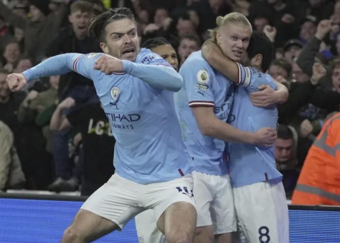 Premier League al rojo vivo