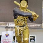 Reconocen a autoridades de Nicaragua por resaltar legado de Roberto Clemente Foto: Legado de Roberto Clemente es reconocido en Nicaragua / TN8