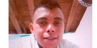 Apuñaló a su mujer en Colombia tras encontrarle mensajes en WhatsApp con otro