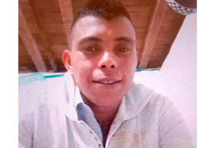 Apuñaló a su mujer en Colombia tras encontrarle mensajes en WhatsApp con otro