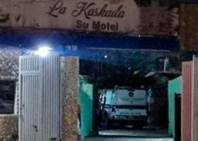 Orgía en un motel en Colombia terminó con un hombre desmembrado
