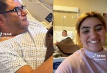 «Milagro» Hija no sale de asombro, su papá despertó tras 20 años en coma Hombre despierta tras pasar 20 años en coma