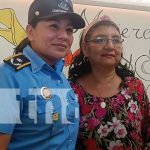 Foto: Comisaría de la Mujer en zona costera de Carazo / TN8