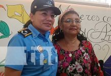 Relanzan Comisaría de la Mujer y Niñez en la zona costera de Carazo Foto: Comisaría de la Mujer en zona costera de Carazo / TN8