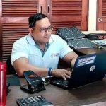 Foto: Contador del Barrio, tiktoker en Nicaragua