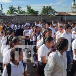 Lanzan programa vocacional productivo en Coperna, Siuna Foto: Programa vocacional para estudiantes en Coperna, Siuna / TN8