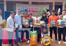 Colegios rurales de Totogalpa se suman a programa de vocación productiva Colegios rurales de Totogalpa se suman a programa de vocación productiva