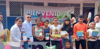 Colegios rurales de Totogalpa se suman a programa de vocación productiva