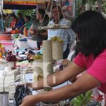 Comercio de Somoto con excelentes ventas en feria del amor y la amistad